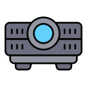 proyector icon