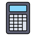 calculadora icon