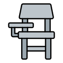 silla icon