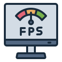 fps icon