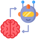 cerebro robótico 