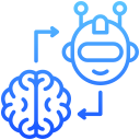 cerebro robótico 