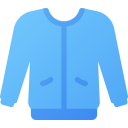 chaqueta icon