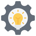 innovación icon