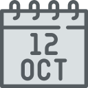 octubre icon