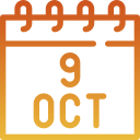 octubre icon