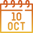 octubre icon