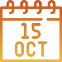 octubre icon