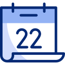 calendario animated icon