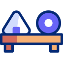 Sushi icon
