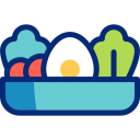 ensalada icon