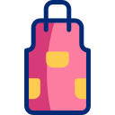 Apron icon