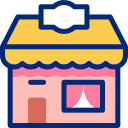 Restaurant icon