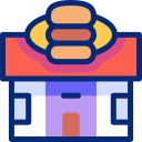 Restaurant icon