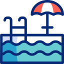 piscina icon