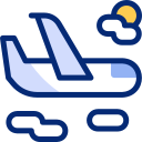 avión icon
