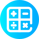 calculadora icon