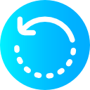 girar icon