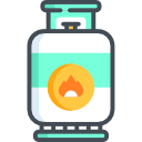 gas icon