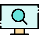 monitor icon