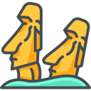 moai icon