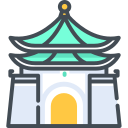 chiang kai-shek icon