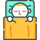 dormido icon