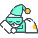 dormido icon