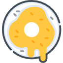 rosquilla icon