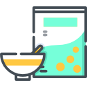 cereal icon