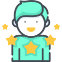 empleado icon