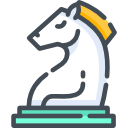 caballo icon