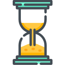 reloj de arena icon