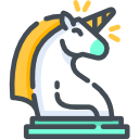 unicornio icon