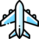 avión icon