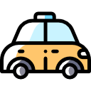 taxi icon