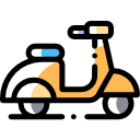 scooter icon