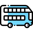 autobús icon