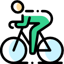 ciclismo icon