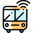 transporte público icon