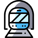 metro icon