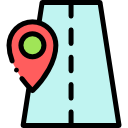 la carretera icon