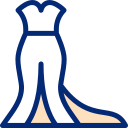 robe de mariée 