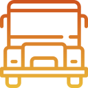 autobús escolar icon