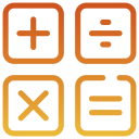 calculadora icon