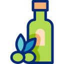 aceite de oliva icon