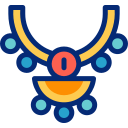 collar icon