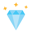 diamante icon