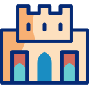 alhambra animated icon