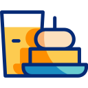 tapas animated icon